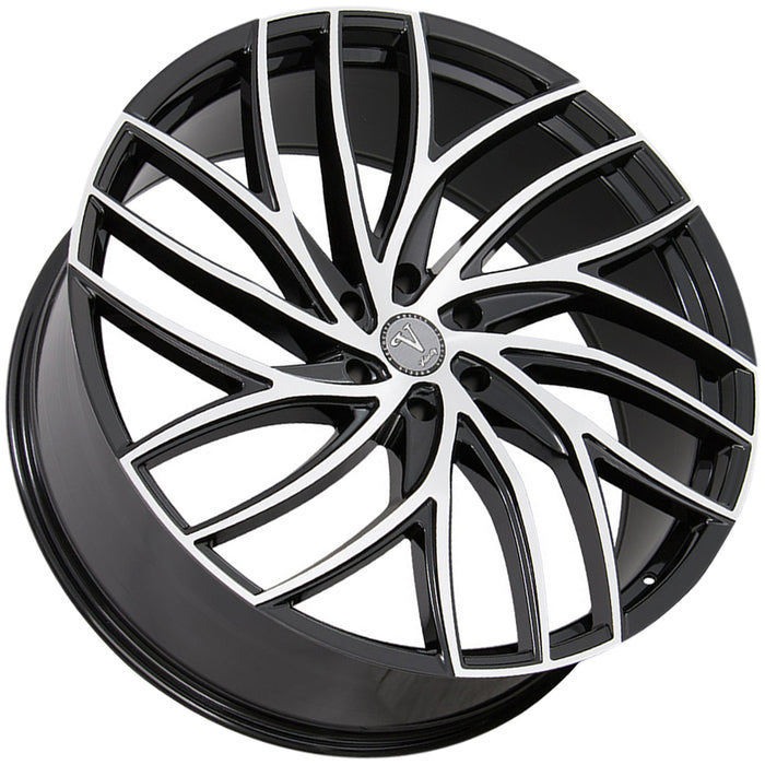 Velocity VW38 VW38-26185BM