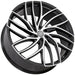 Velocity VW38 VW38-26185BM