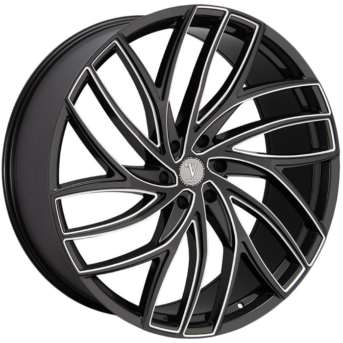 Velocity VW38 VW38-24985BMW
