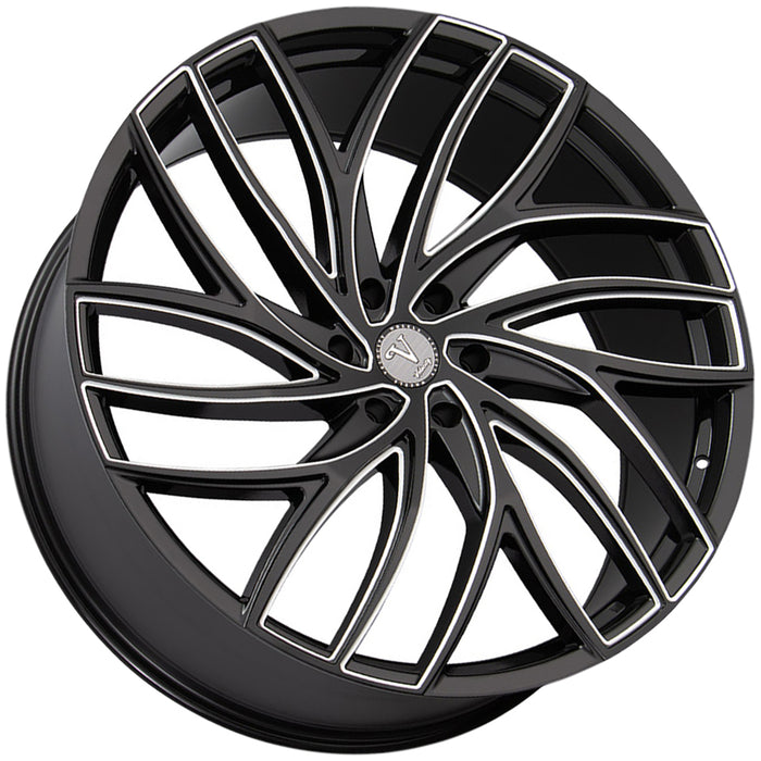 Velocity VW38 VW38-26185BMW