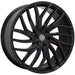 Velocity VW38 VW38-24985B