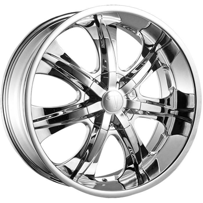 Velocity VW725 VW725-26114C