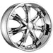 Velocity VW725 VW725-26114C