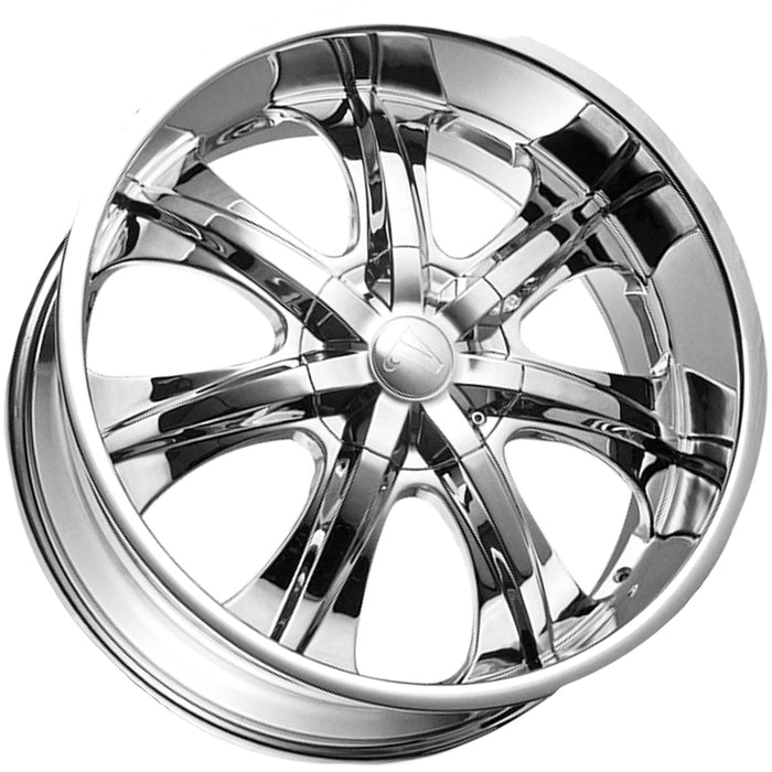 Velocity VW725 VW725-26114C