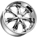 Velocity VW725 VW725-26114C