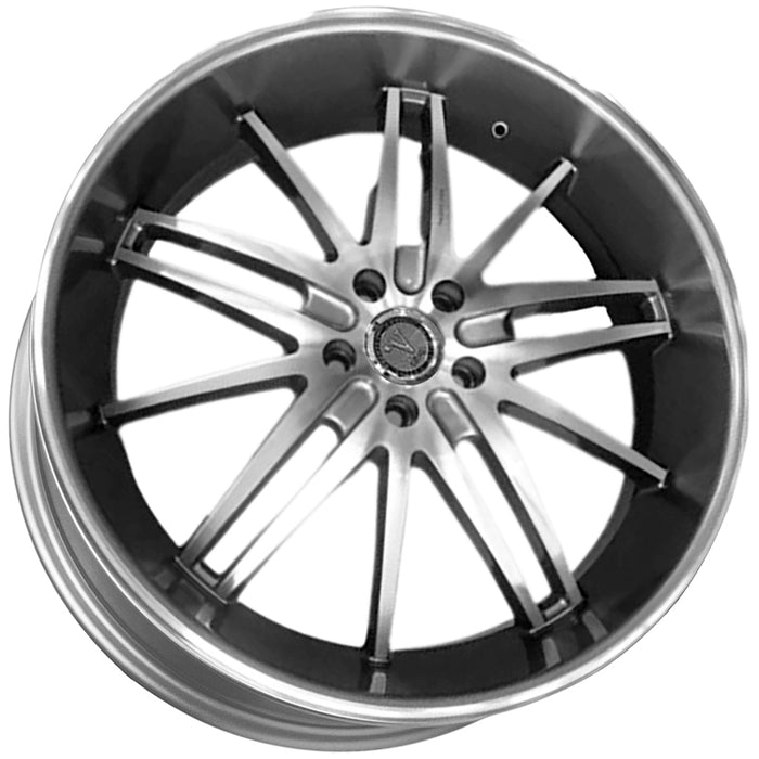 Velocity VW910 VW910-22865GMM