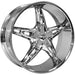 Velocity VW930 VW93024955115120C