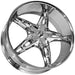 Velocity VW930 VW93024955115120C