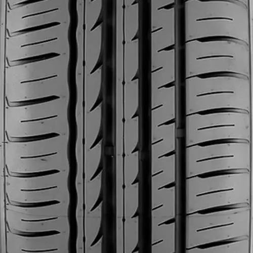 245/40R18 Velozza ZXV4 97Y XL Black Wall Tire