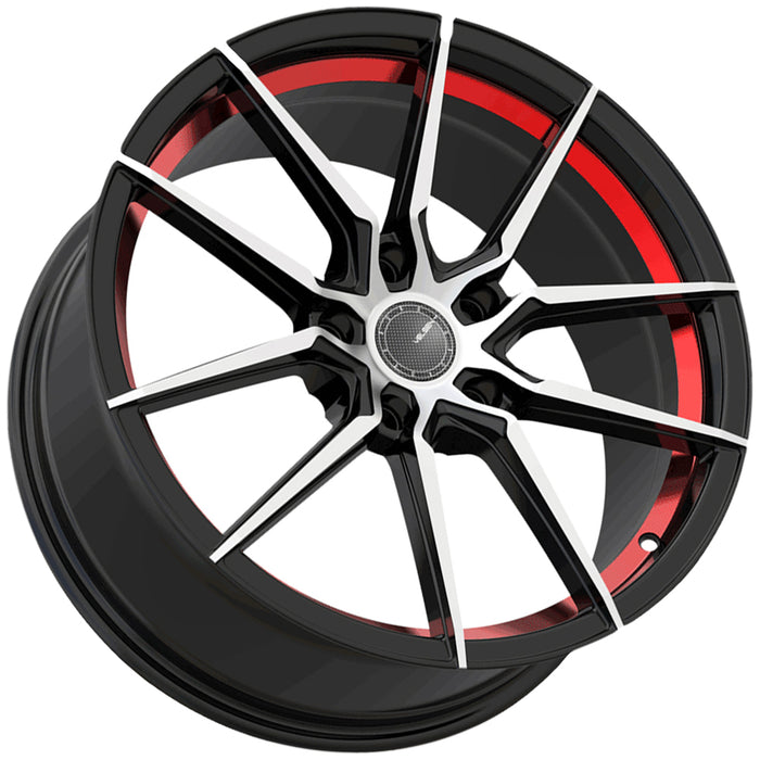 Velsen 103 VEL103-8865BMR