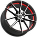 Velsen 103 VEL103-8865BMR