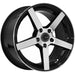 Velsen 463 VEL463-7790BM