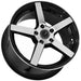 Velsen 463 VEL463-7790BM