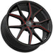 Velsen 531 VEL531-2865BWR
