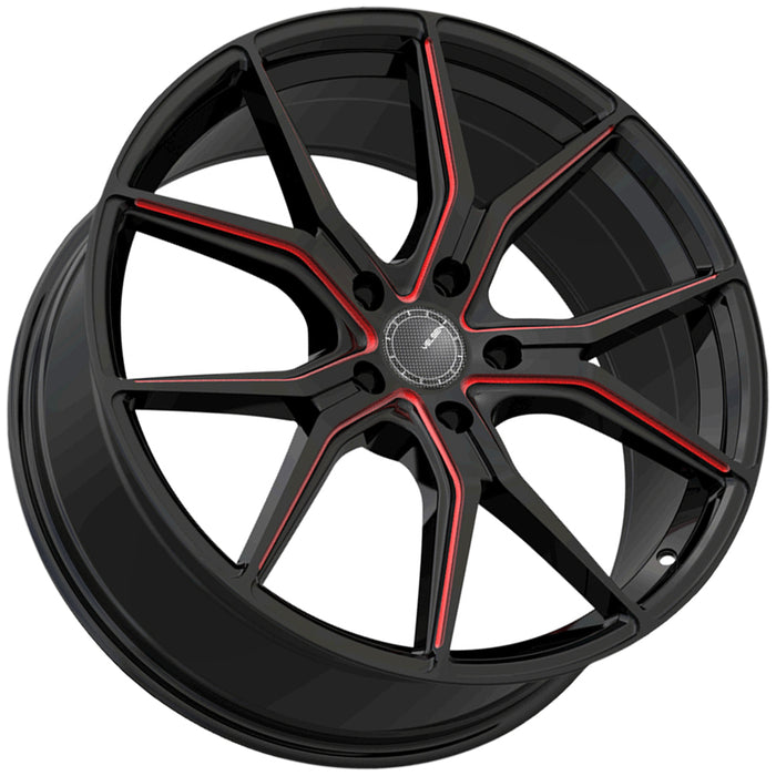 Velsen 531 VEL531-7765BWR