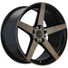 Velsen 532 VEL532-8865SBR