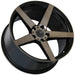 Velsen 532 VEL532-8865SBR