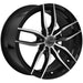Velsen 533 VEL533-7765BM