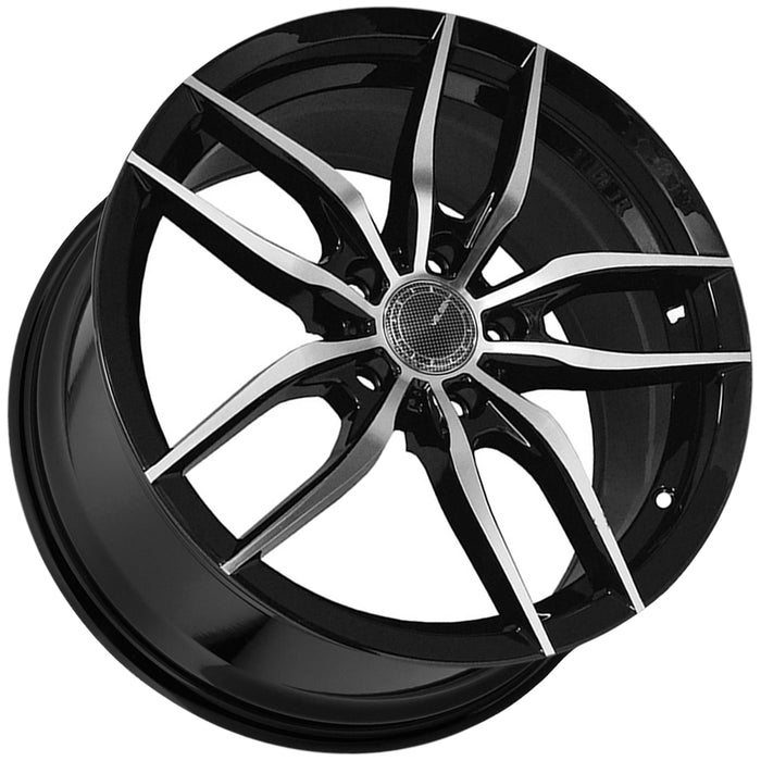 Velsen 533 VEL533-7765BM