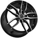 Velsen 533 VEL533-7765BM