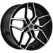 Velsen 554 VEL554-8865BM