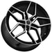 Velsen 554 VEL554-8865BM