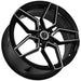 Velsen 554 VEL554-8865BMWMZ