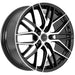 Velsen 555 VEL555-8865BM