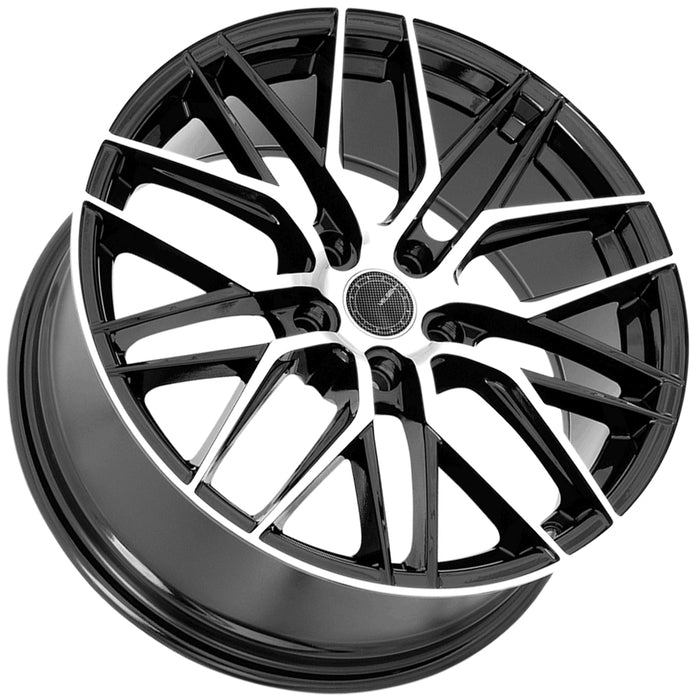 Velsen 555 VEL555-7765BM