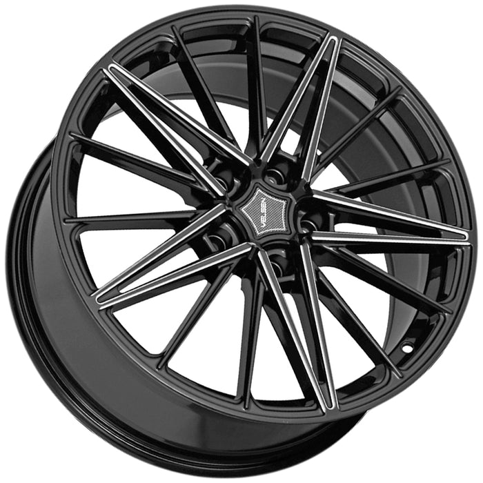 Velsen 608 VEL608-8865BMW