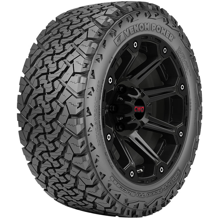 Venom Power 6S Road To Success X/T 6S-TVPXT74