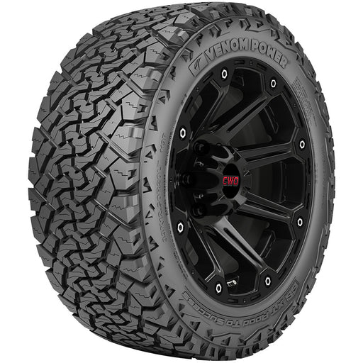 Venom Power 6S Road To Success X/T 6S-TVPXT37