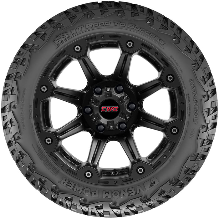 Venom Power 6S Road To Success X/T 6S-TVPXT77