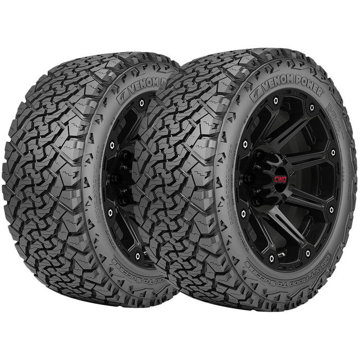 Venom Power 6S Road To Success X/T 6S-TVPXT33