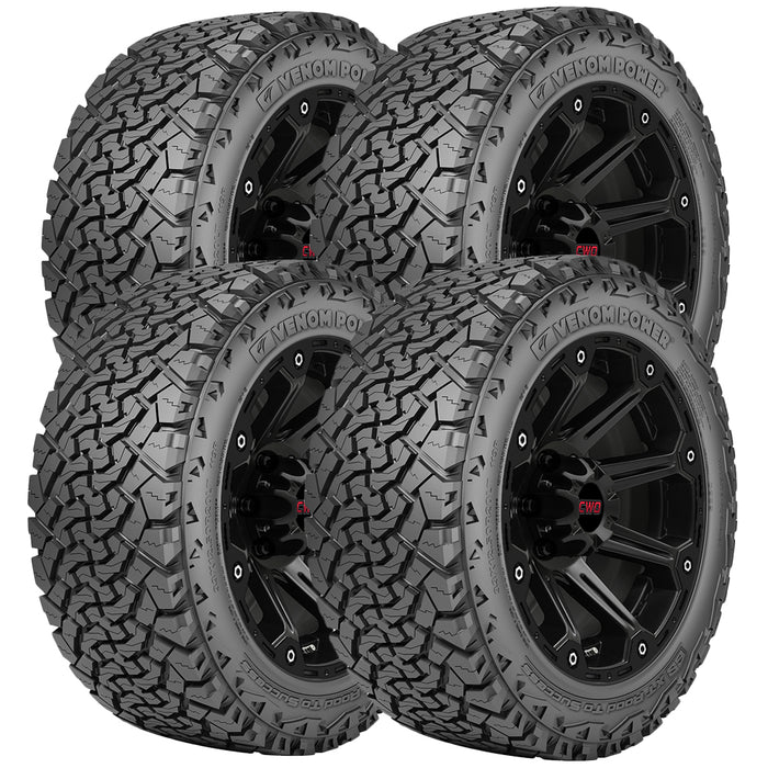 Venom Power 6S Road To Success X/T 6S-TVPXT04