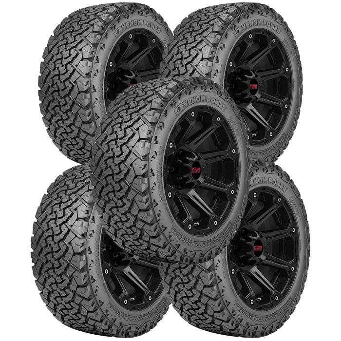 Venom Power 6S Road To Success X/T 6S-TVPXT36