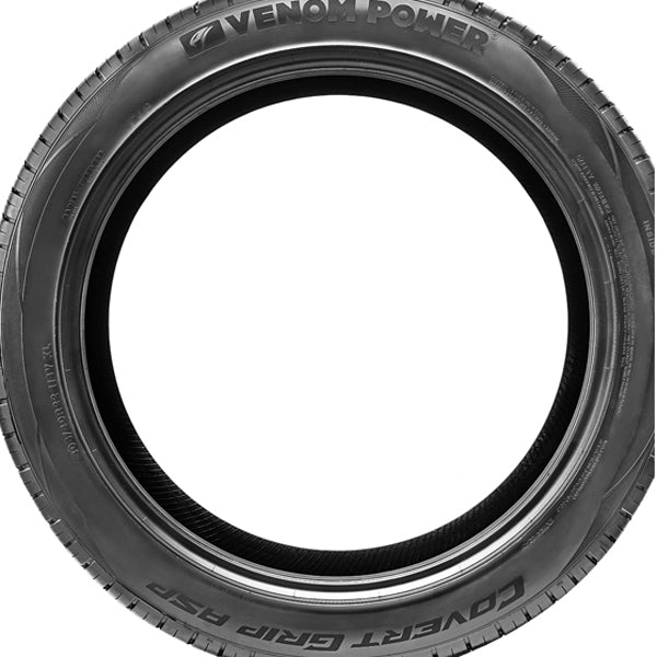 Venom Power Covert Grip ASP VPCGASP23