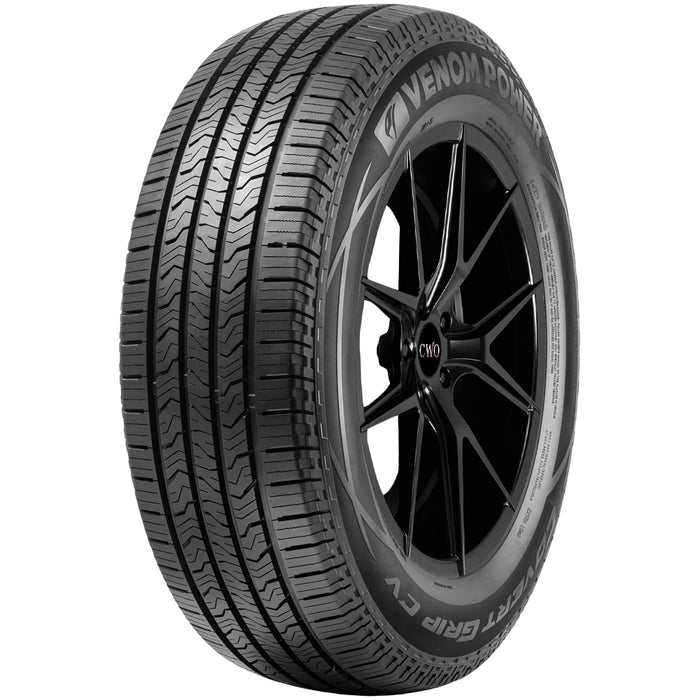 Venom Power Covert Grip CV VPCGCV24