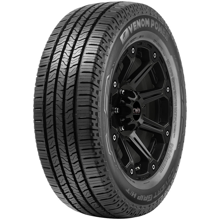 Venom Power Covert Grip H/T VPCGHT09