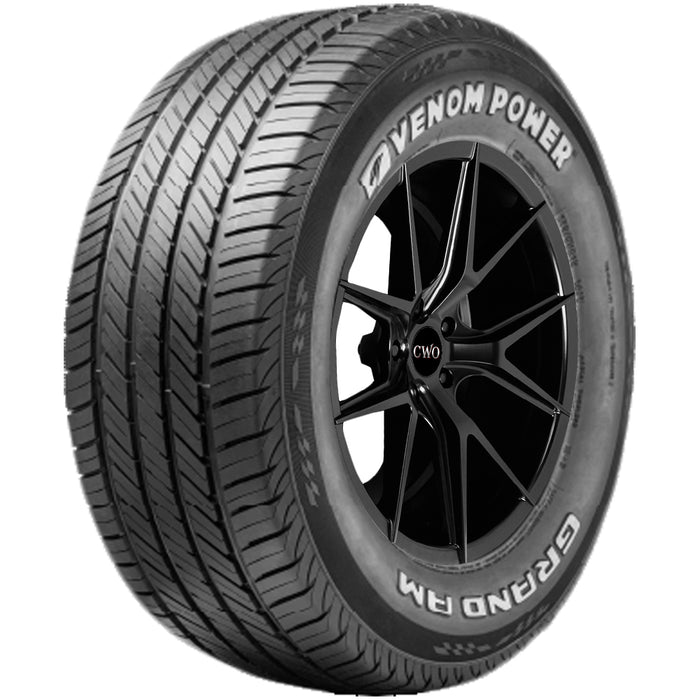 Venom Power Grand AM VPGAM03