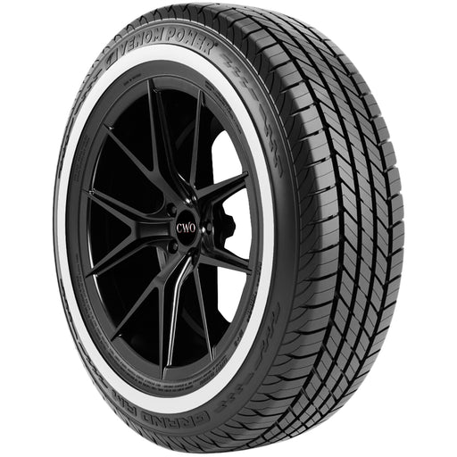 Venom Power Grand AM VPGAM47