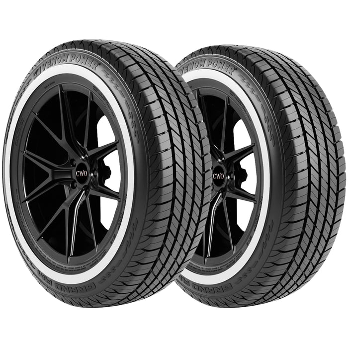 Venom Power Grand AM VPGAM19