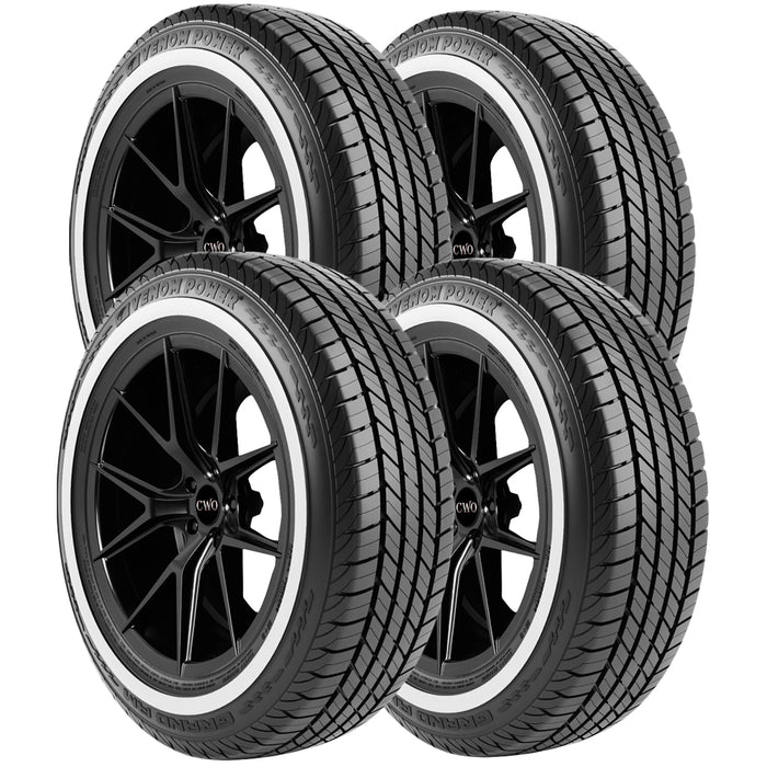 Venom Power Grand AM VPGAM20