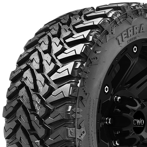 Venom Power Terra Hunter M/T TVPMT16