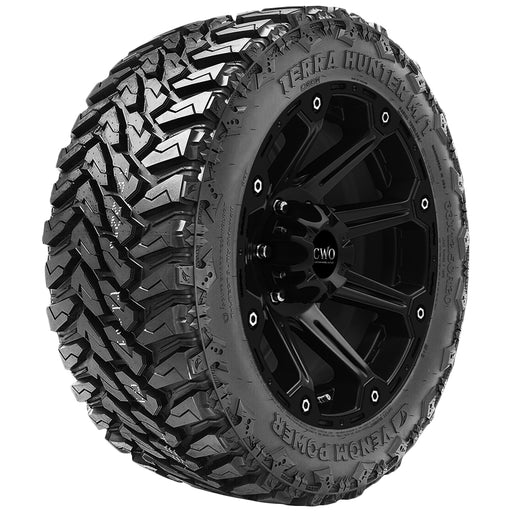 Venom Power Terra Hunter M/T TVPMT16