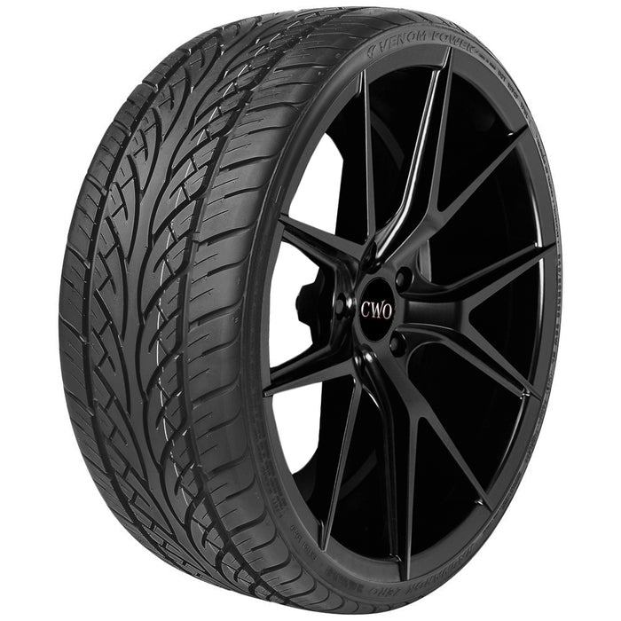 Venom Power Ragnarok Zero RZ13A
