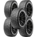 Venom Power Swamp Thing A/T TVPSWAT65R