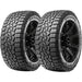 Venom Power Swamp Thing A/T TVPSWAT48