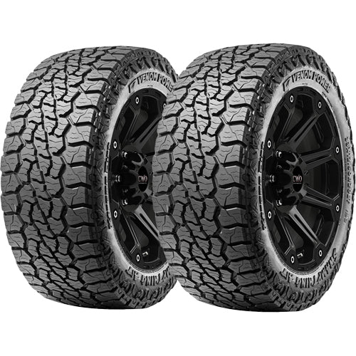 Venom Power Swamp Thing A/T TVPSWAT64R