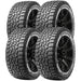 Venom Power Swamp Thing A/T TVPSWAT64R